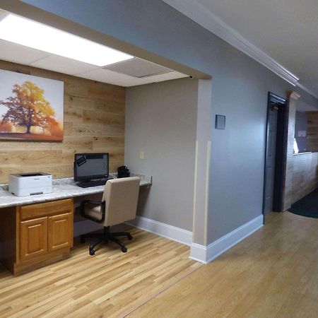 Country Inn & Suites By Radisson, Biloxi-Ocean Springs, Ms Buitenkant foto