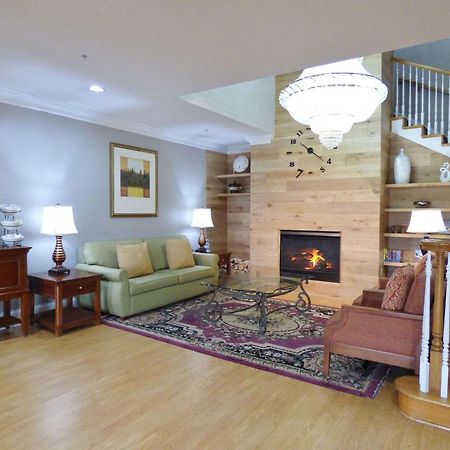Country Inn & Suites By Radisson, Biloxi-Ocean Springs, Ms Buitenkant foto
