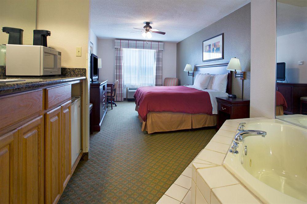 Country Inn & Suites By Radisson, Biloxi-Ocean Springs, Ms Kamer foto
