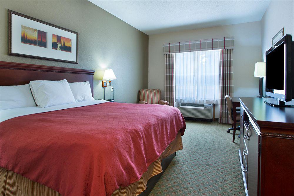 Country Inn & Suites By Radisson, Biloxi-Ocean Springs, Ms Kamer foto