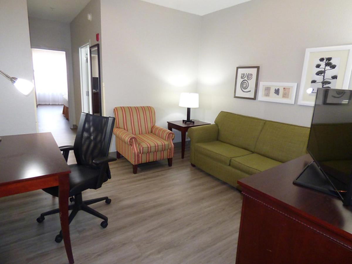 Country Inn & Suites By Radisson, Biloxi-Ocean Springs, Ms Buitenkant foto