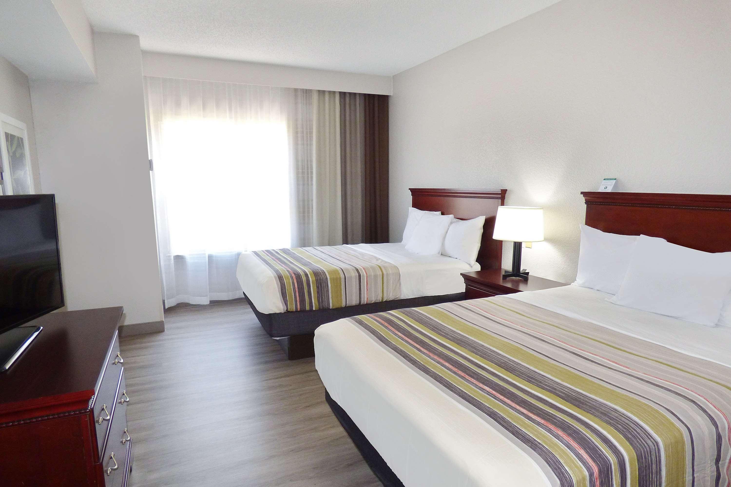 Country Inn & Suites By Radisson, Biloxi-Ocean Springs, Ms Buitenkant foto