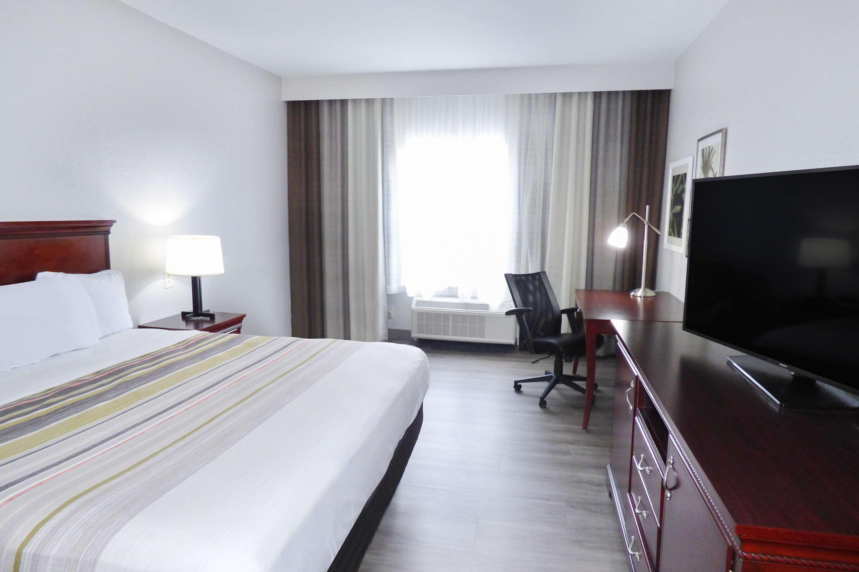 Country Inn & Suites By Radisson, Biloxi-Ocean Springs, Ms Buitenkant foto