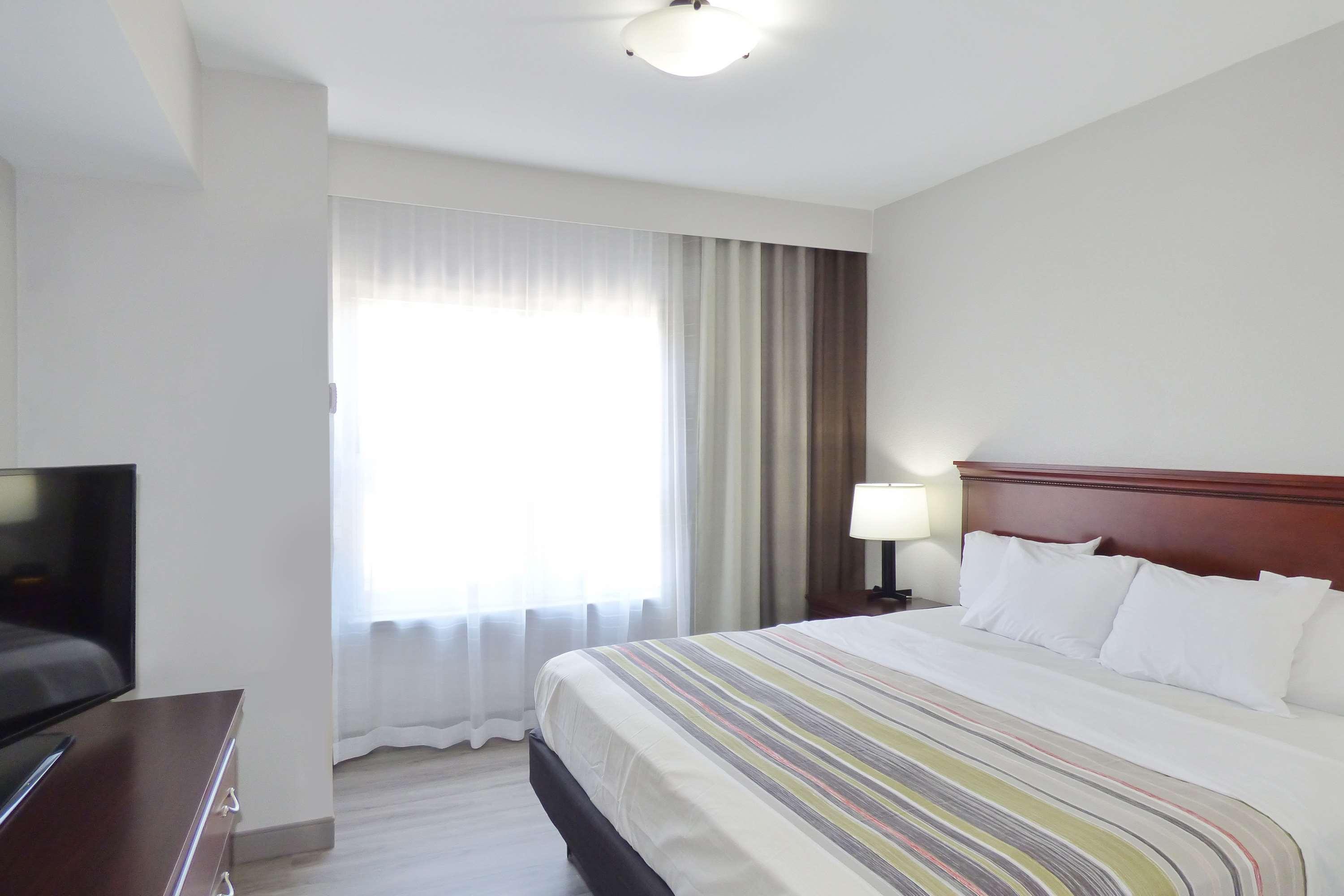 Country Inn & Suites By Radisson, Biloxi-Ocean Springs, Ms Buitenkant foto