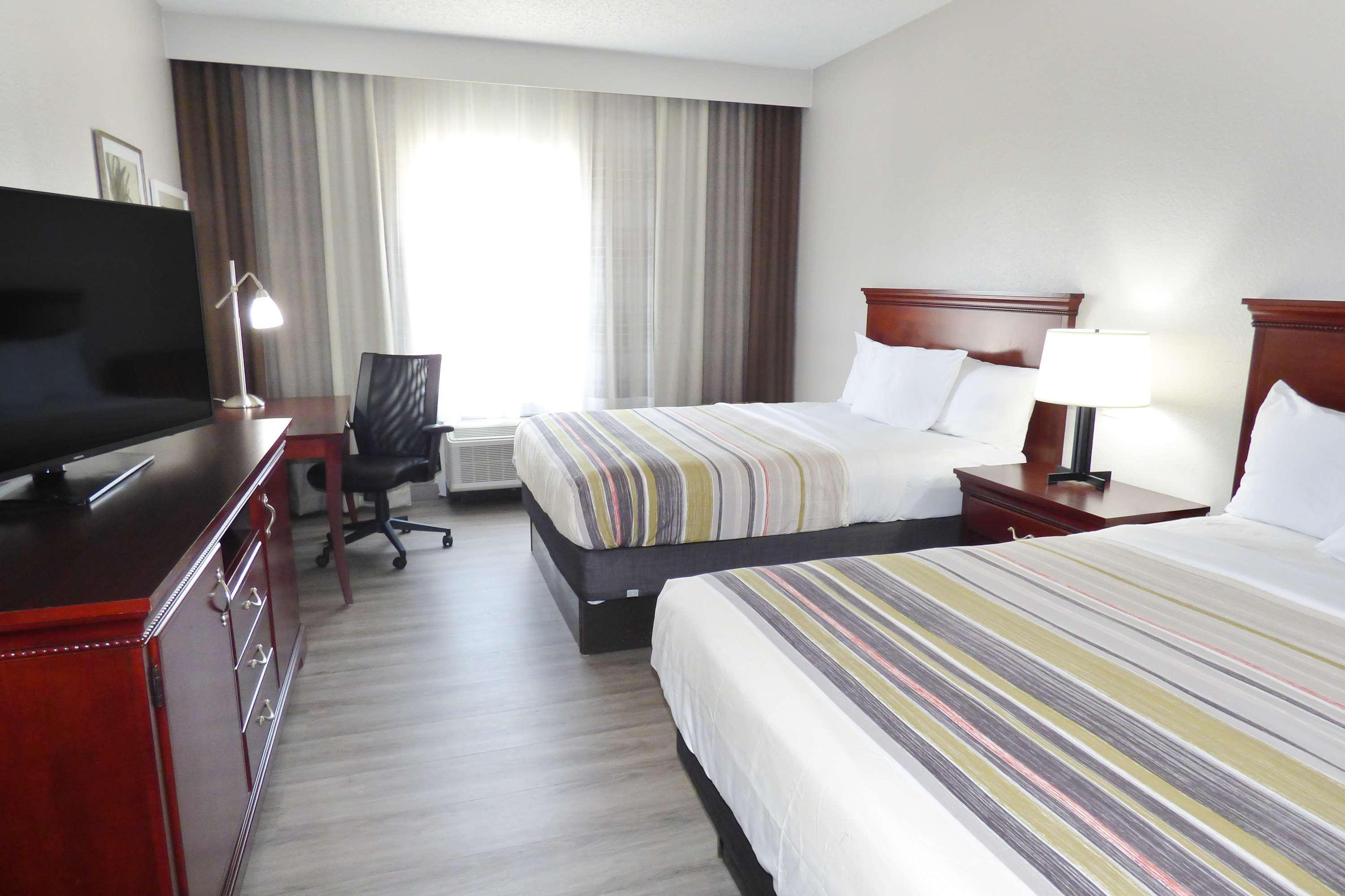 Country Inn & Suites By Radisson, Biloxi-Ocean Springs, Ms Buitenkant foto