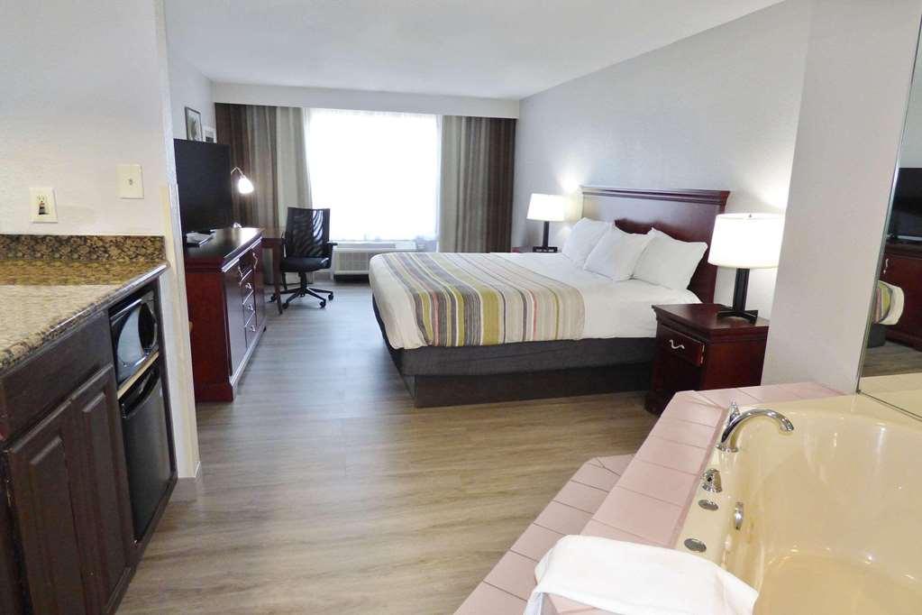 Country Inn & Suites By Radisson, Biloxi-Ocean Springs, Ms Kamer foto