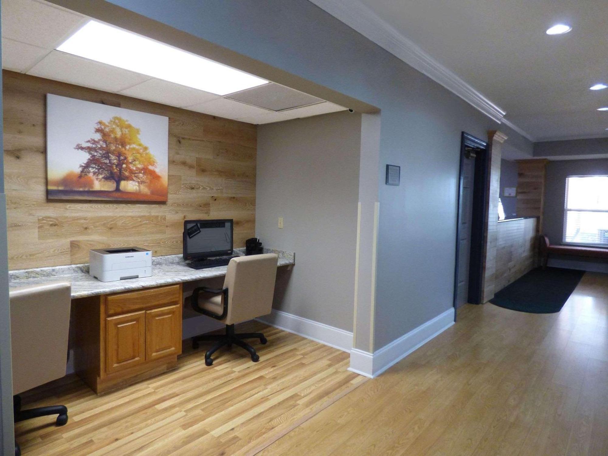 Country Inn & Suites By Radisson, Biloxi-Ocean Springs, Ms Buitenkant foto