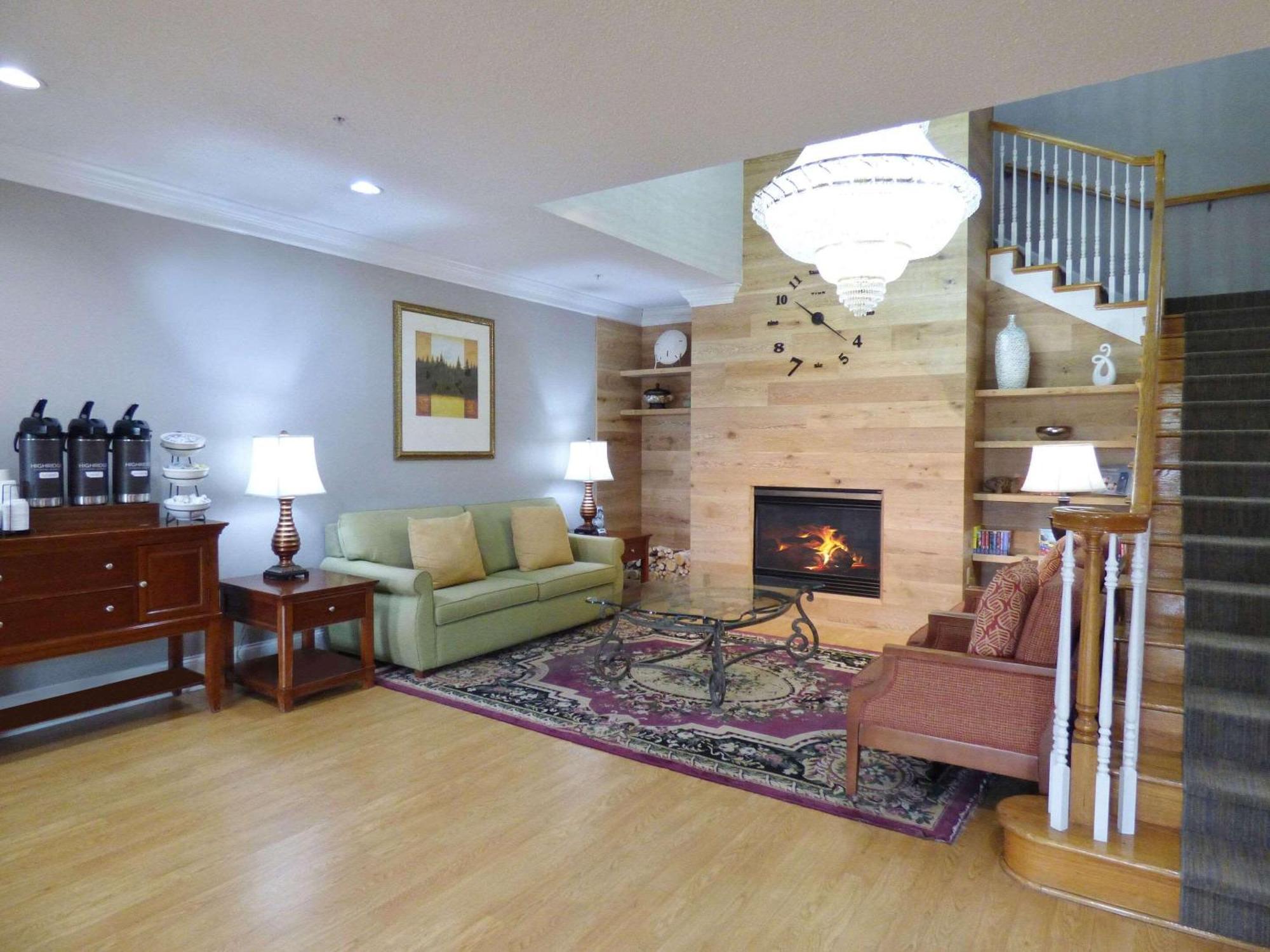 Country Inn & Suites By Radisson, Biloxi-Ocean Springs, Ms Buitenkant foto