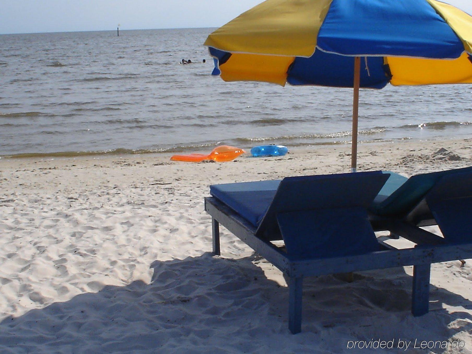 Country Inn & Suites By Radisson, Biloxi-Ocean Springs, Ms Buitenkant foto