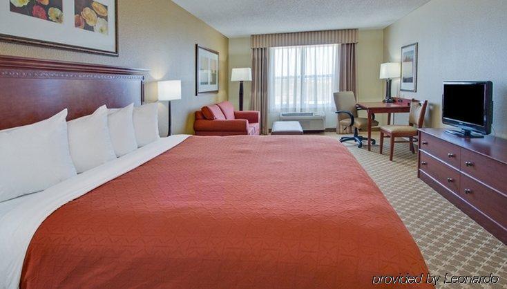 Country Inn & Suites By Radisson, Biloxi-Ocean Springs, Ms Buitenkant foto