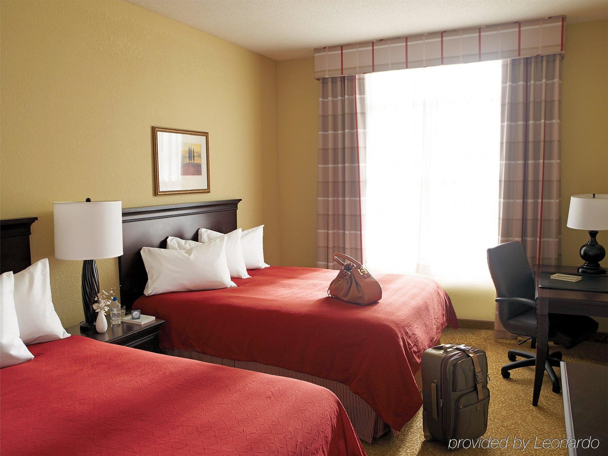 Country Inn & Suites By Radisson, Biloxi-Ocean Springs, Ms Buitenkant foto