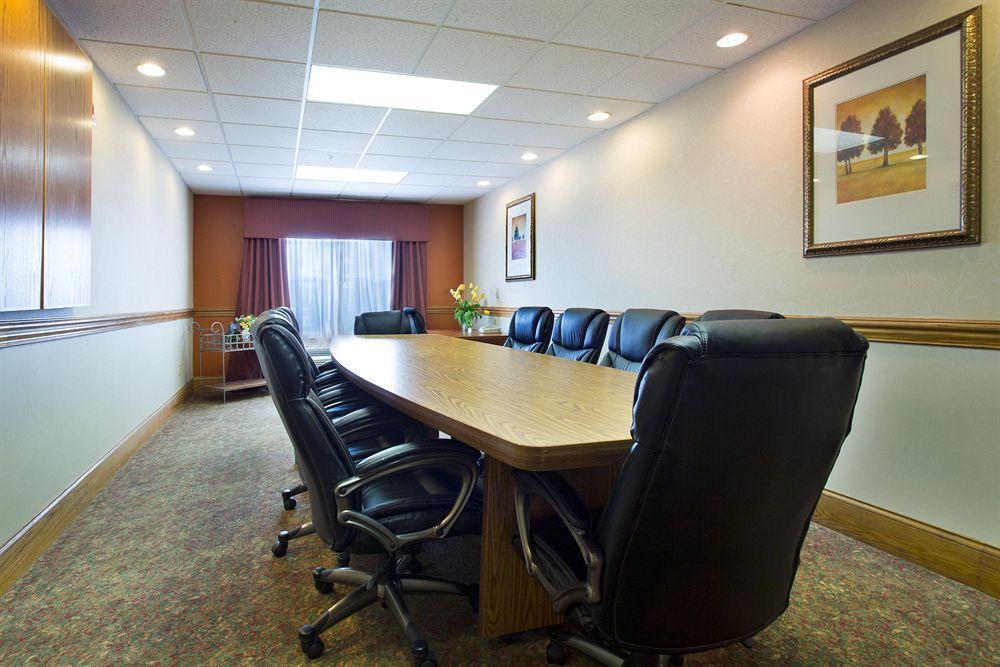 Country Inn & Suites By Radisson, Biloxi-Ocean Springs, Ms Buitenkant foto