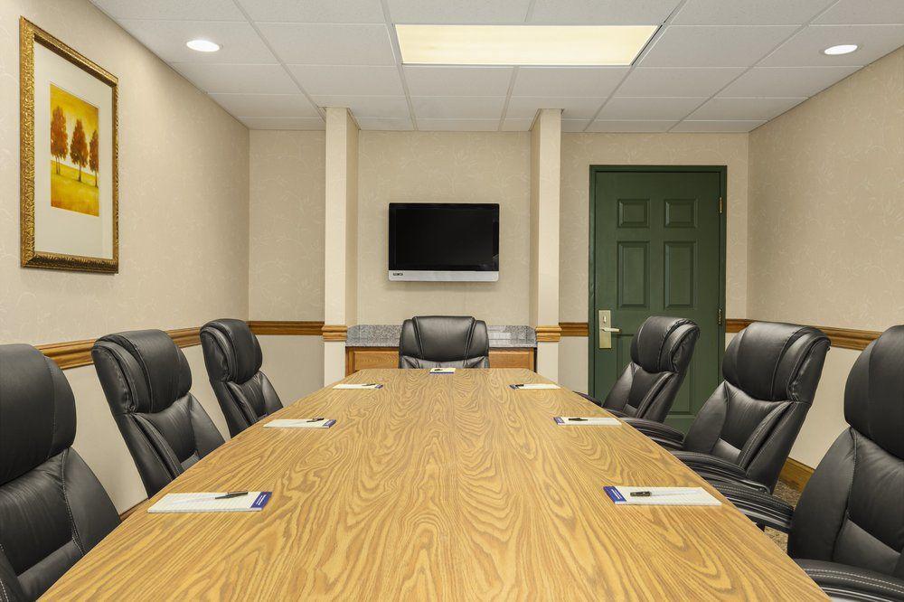 Country Inn & Suites By Radisson, Biloxi-Ocean Springs, Ms Buitenkant foto