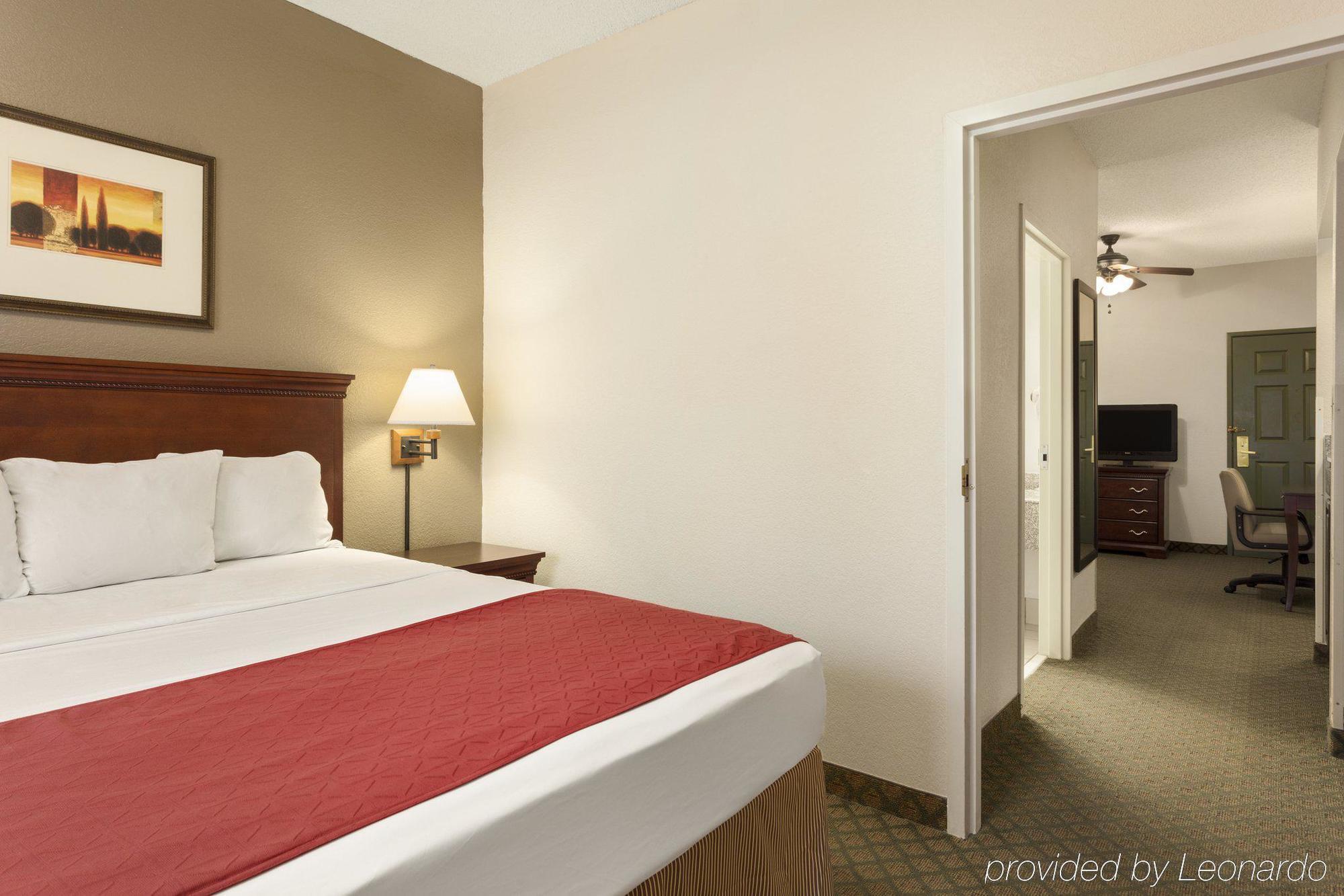 Country Inn & Suites By Radisson, Biloxi-Ocean Springs, Ms Buitenkant foto