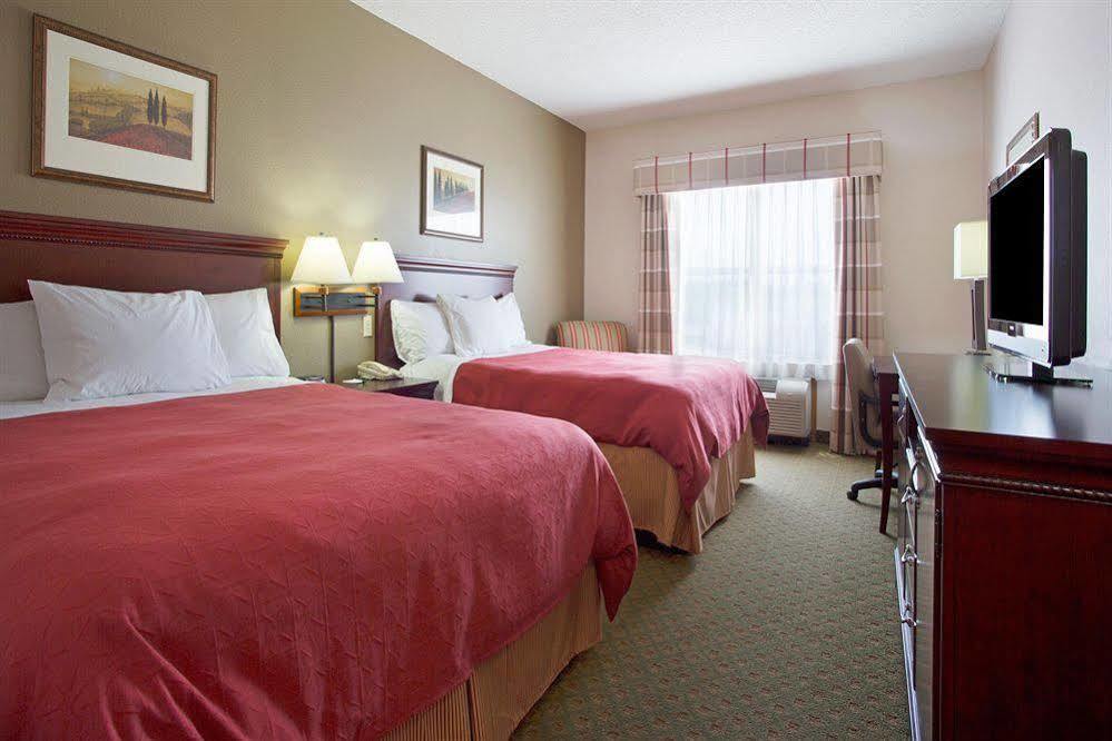 Country Inn & Suites By Radisson, Biloxi-Ocean Springs, Ms Buitenkant foto