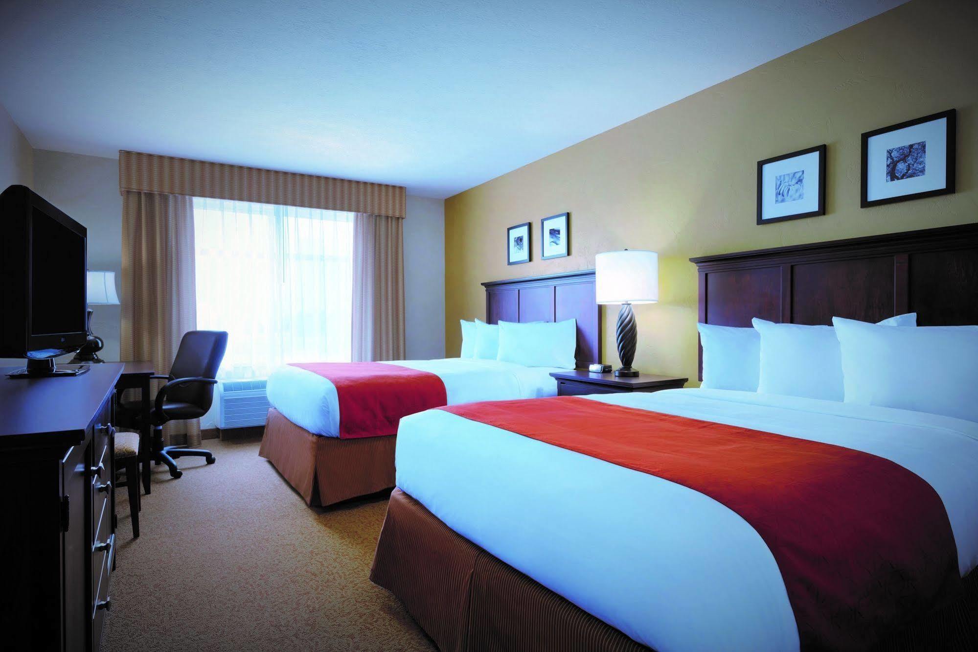 Country Inn & Suites By Radisson, Biloxi-Ocean Springs, Ms Buitenkant foto