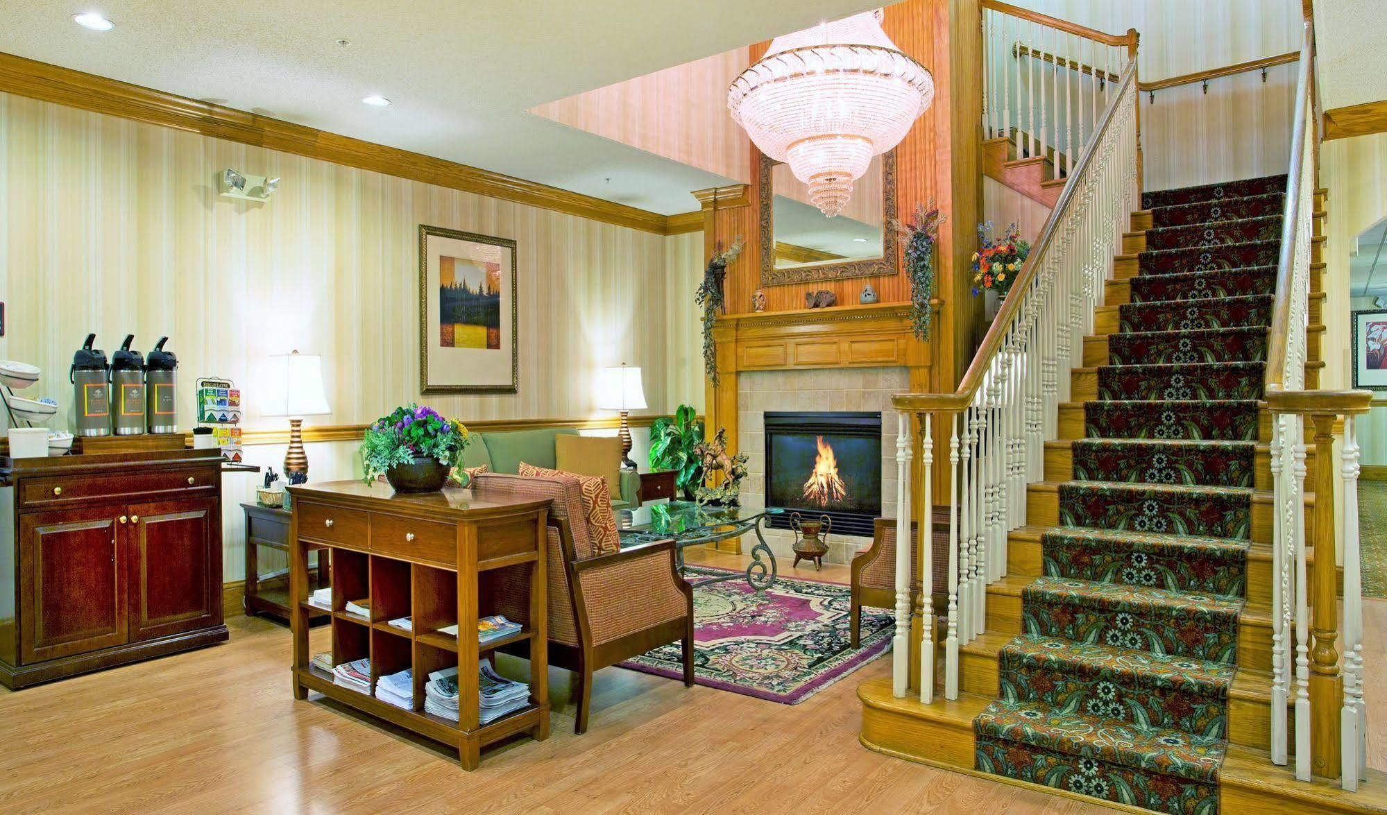 Country Inn & Suites By Radisson, Biloxi-Ocean Springs, Ms Buitenkant foto