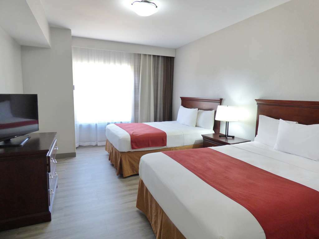 Country Inn & Suites By Radisson, Biloxi-Ocean Springs, Ms Kamer foto