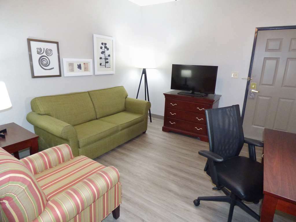 Country Inn & Suites By Radisson, Biloxi-Ocean Springs, Ms Kamer foto