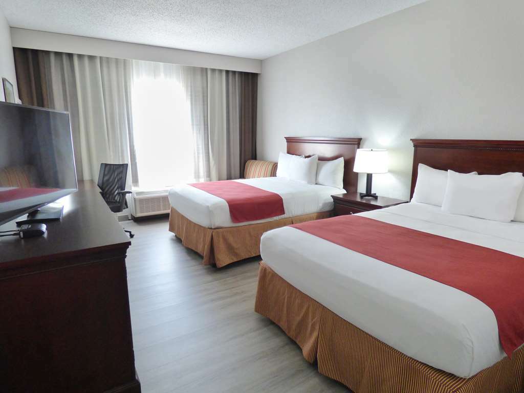 Country Inn & Suites By Radisson, Biloxi-Ocean Springs, Ms Kamer foto