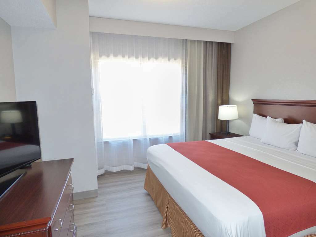 Country Inn & Suites By Radisson, Biloxi-Ocean Springs, Ms Kamer foto