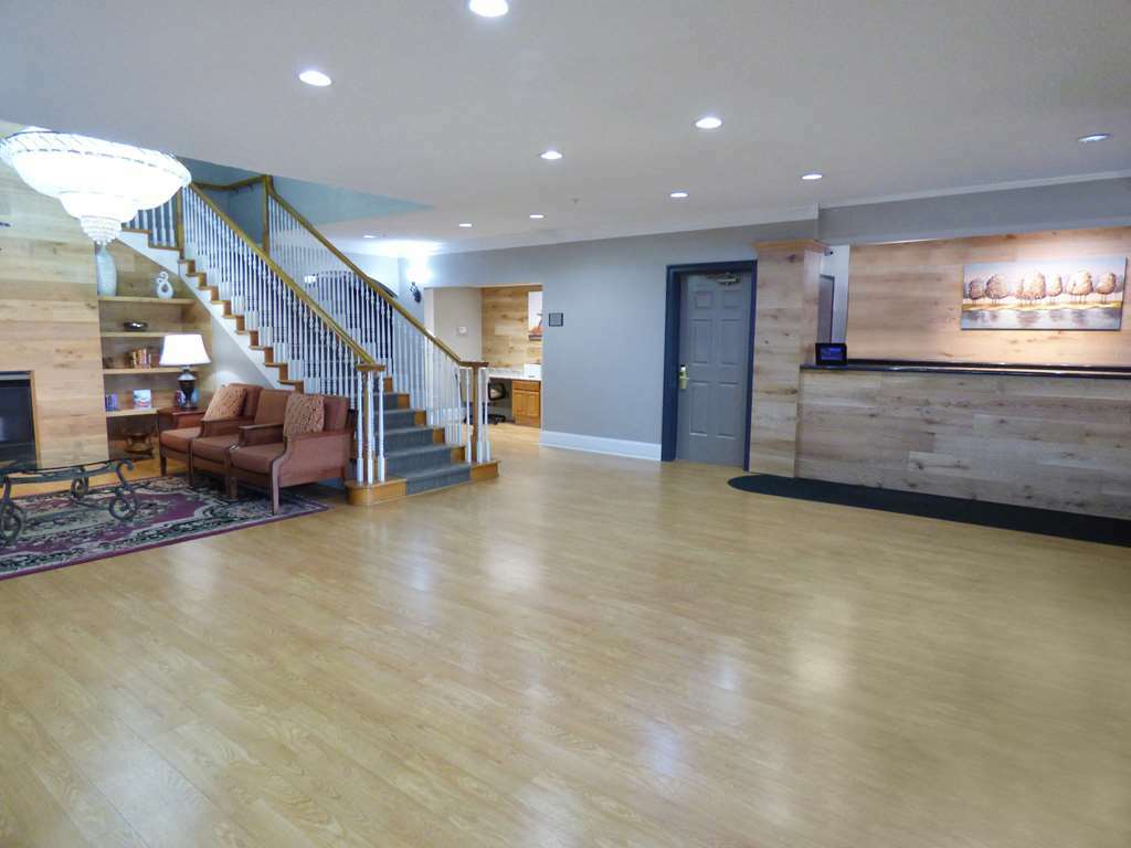Country Inn & Suites By Radisson, Biloxi-Ocean Springs, Ms Interieur foto