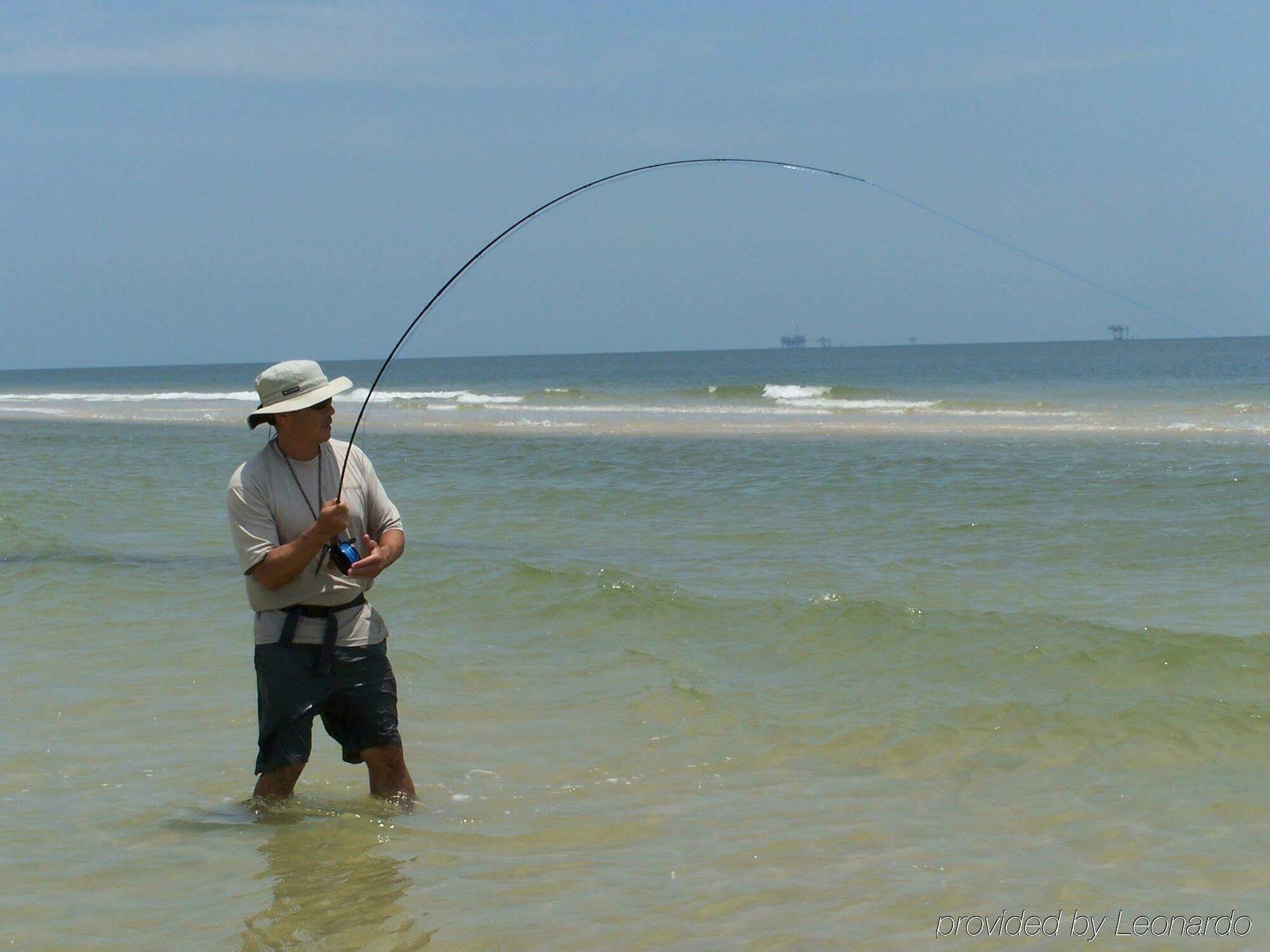 Country Inn & Suites By Radisson, Biloxi-Ocean Springs, Ms Buitenkant foto