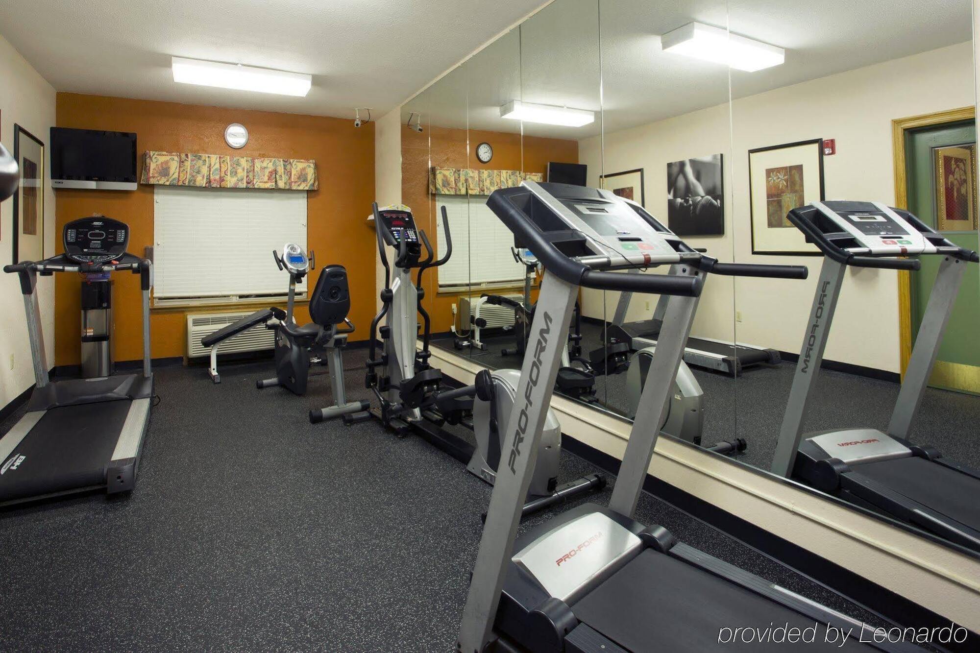 Country Inn & Suites By Radisson, Biloxi-Ocean Springs, Ms Buitenkant foto