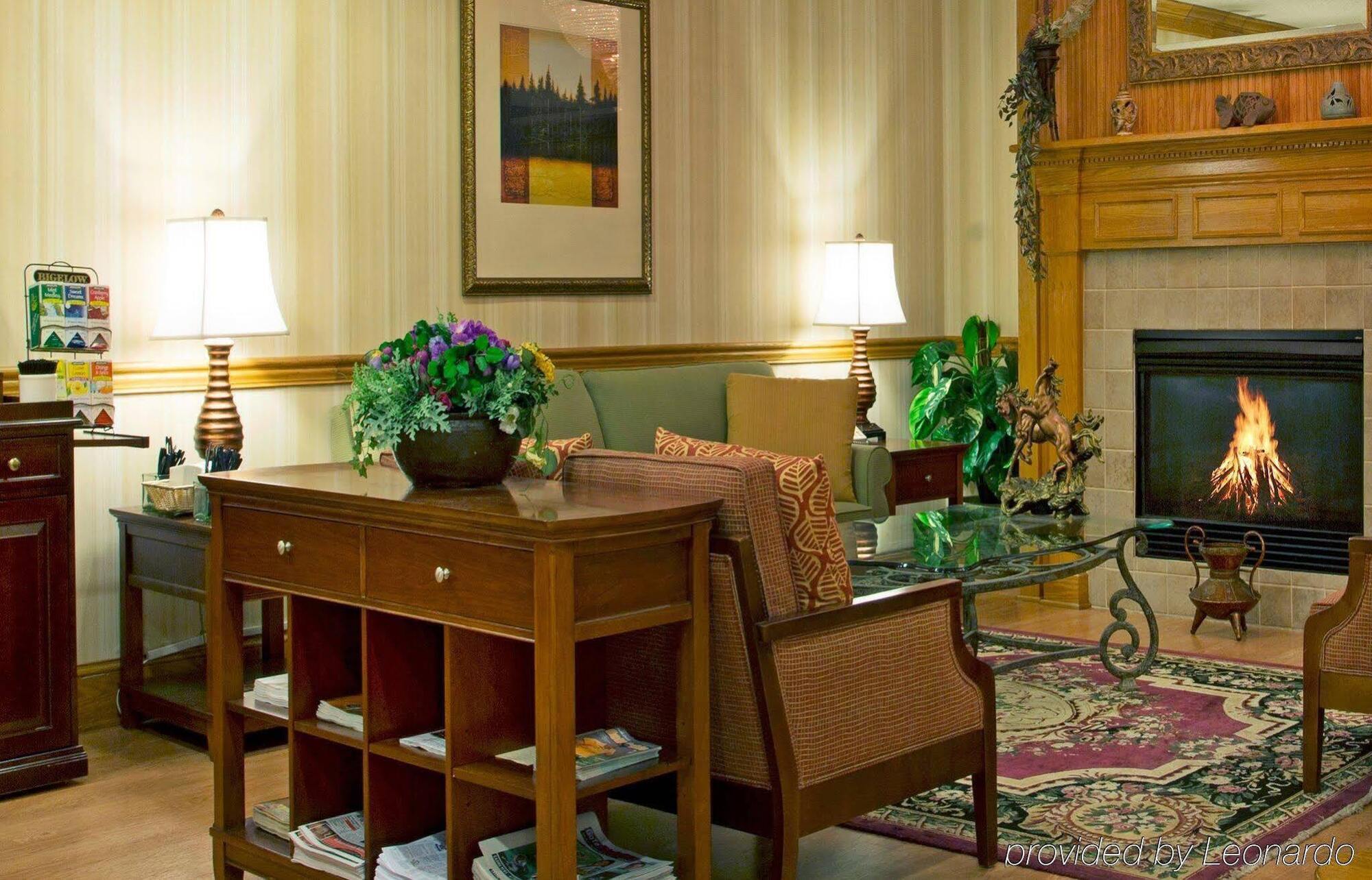 Country Inn & Suites By Radisson, Biloxi-Ocean Springs, Ms Buitenkant foto